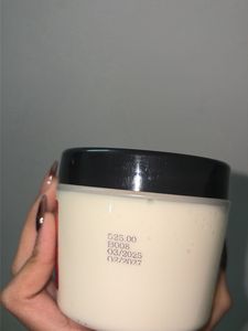 Bodylight Red Velvet Love Body Butter