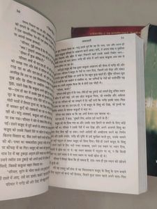 Hidden Hindu Trilogy