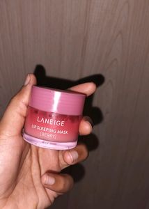 Laneige Lip Mask