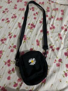 Cute Daisy Crossbody Bag