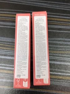 2 Laneige Glaze Craze Tinted Lip Serum