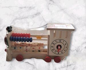 Wooden Toy