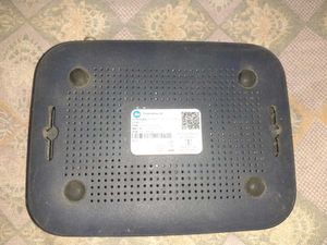 Jio router working