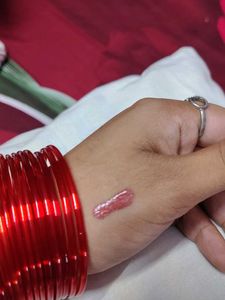 NOY Matte Lips Lipstick Shade 21