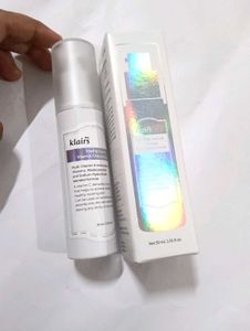 Klairs Freshly Juiced Vitamin Charging Serum