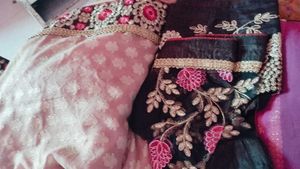 Designer Saree