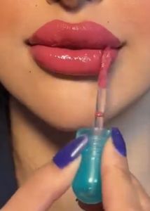 NYX Lip I.V. Hydrating Gloss Serum