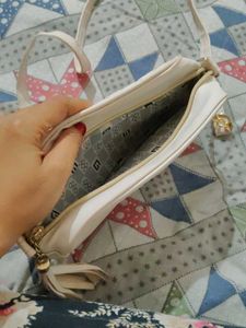 Chic Quilted Crossbody Bag