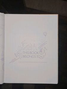 Byjus New Condition Maths and Science Learn Book