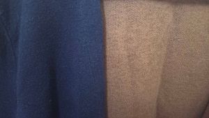 Elegant Longline Knit Cardigan