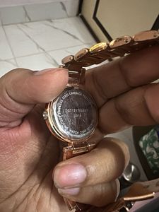 watch for girls