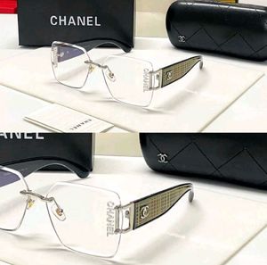 Chanel Eyeglasses