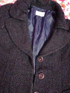 Party Coat