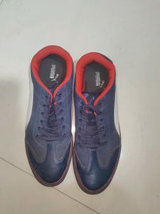 Puma Men's Casual Shoes. Unused.No Coins.