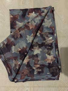 Stylish Printed Fabric