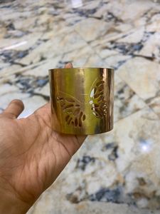 Beautiful Butterfly Bangle