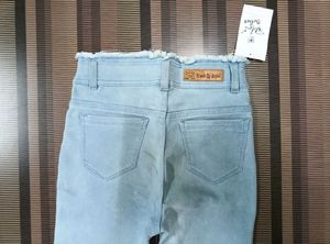Bootcut Jeans
