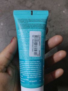 Moroccanoil Intense Hydrating Mask