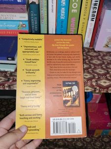 I Am The Messenger by Markus Zusak