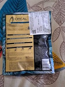 L'OREAL Paris Extraordinary Oil Steam Mask