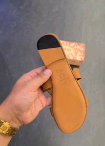 Dior Flats