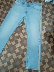 ⚡ ⚡ Flash Sale ⚡ ⚡ Wash Denim Jeans