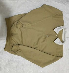 Stylish Pullover Top