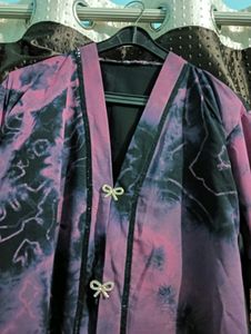 DUBAI ABAYA