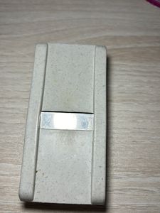 Marble print fancy slicer