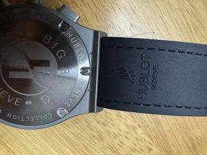 Stylish Hublot Watch Replica