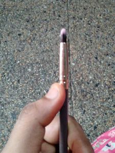 Professional Makeup Brush Set