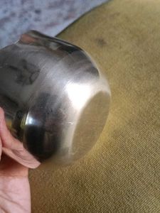 Silver Metal Sets