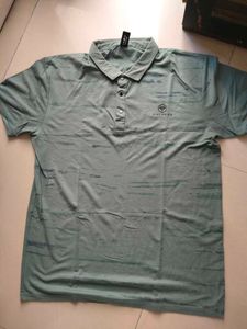 Men's Casual T Shirt