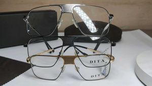 DITA Eyeglasses - Luxury Frames