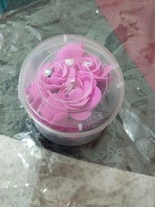 Beutiful New Artificial Flowers Accessories Hair
