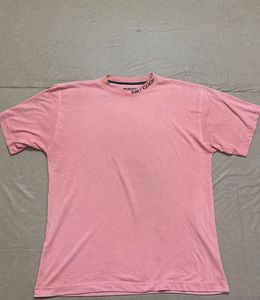 oversized tshirt
