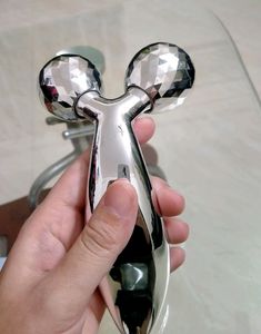 💥 Face And Body 3d Massager New Unused