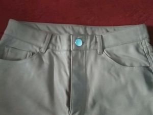y2k khaki pants