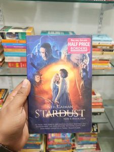 Stardust by Neil Gaiman