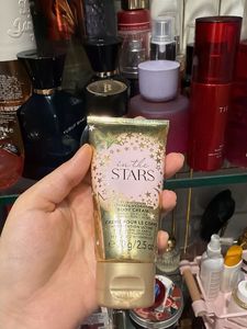 In the Stars Ultimate Hydration Body Cream
