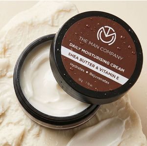 Tha Man Company Non-sticky Daily moisturing cream