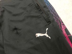 Puma motorsport Track Pants💢