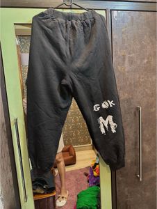 Travis Scott Joggers Unisex
