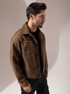 WOOLEN JACKET[38]