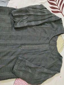 ****Not Used***Combo of 4 kurthas