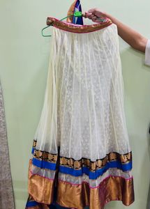 Designer Lehenga Choli