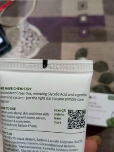 Plum Green Tea Skincare Set