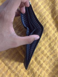 U.S. Polo Assn. Leather Wallet