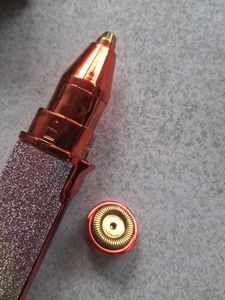 Blawless Eyebrow Trimmer &amp; Shaver