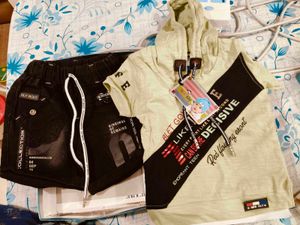 New Baby Clothes With Tag